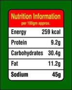 Chaman Aam Achar Masala 200G - Fast UK Delivery - Image 6