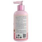 WOW Skin Science Himalayan Rose Conditioner with Rose Hydrosol, Coconut Oil, Almond Oil & Argan Oil - For Volumnising Hair, Anti Smelly Scalp - No Parabens, Mineral Oil, Silicones, Color & PEG - 300mL - Fast UK Delivery - Image 3