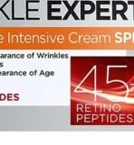 L'Oreal Paris Wrinkle Expert Anti-Wrinkle Expert 45+ SPF20 Cream 50ml - Fast UK Delivery - Image 3