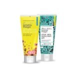 Aroma Magic Oily & Acne Prone skin Combo| Grapefruit Face Wash + Aloe Vera Sunscreen Gel (SPF 20) |100 ml Each | Pack Of 2 - Fast UK Delivery - Image 2