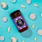 Nomad Food Project Onion Garlic Relish | 200gms - Fast UK Delivery - Image 5
