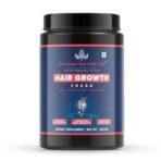 ISVARA AYURVEDA Hair Growth Supplement Powder 250g - Fast UK Delivery - Image 2