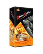 KamaSutra Condoms (Excite - 10 Count (Pack of 4), Excite - 3 Count (Pack of 3)) - Fast UK Delivery - Image 6