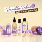 Plum Bodylovin' Vanilla Vibes Body Mist for Women | Long Lasting Vanilla Fragrance with Warm & Cozy Vanila Scent | High on Fun | Travel Friendly Perfume Body Spray - 100ml - Fast UK Delivery - Image 7