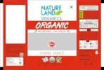 Natureland Organics Chana whole 1 Kg - Organic Healthy Pulses - Fast UK Delivery - Image 7