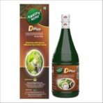 Amrith Noni D Plus juice 500ml & Amrith Noni Gastrine Sugar-Free Tonic 150ml - Image 3