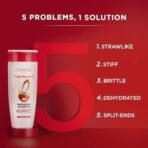 L'Oreal Paris Total Repair 5 Serum, 80ml and L'Oreal Paris Total Repair 5 Conditioner (175ml) - Fast UK Delivery - Image 5
