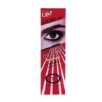Fashion Colour BIG EYE WATERPROOF CURL MASCARA II Waterproof, Non-Fading, Smudge-Proof, And Volume Base Film (Black) - Fast UK Delivery - Image 5