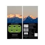 Golden Tips Green Supreme Darjeeling Green Tea Second Flush (250 gm - 125 Cups) - Fast UK Delivery - Image 4