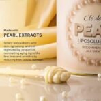 Raaga Professional Liposoluble Body Wax | Pearl (97% Naturally Derived Ingredients) | Dermatologically Tested, Colophony Free | For All Skin Types (800 ml) - Fast UK Delivery - Image 3