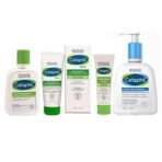 Cetaphil Moisturising Lotion 100ml, DAM 100g, Moisturising Cream 80g and Gentle Skin Cleanser 250 ml Combo - Fast UK Delivery - Image 2