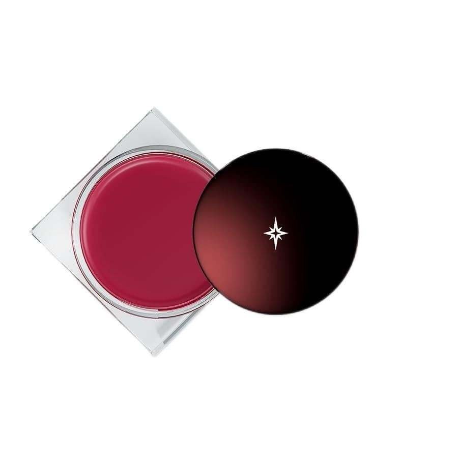 uk415AF-WYRmL-1-1.jpg Colorbar Sinful Lip N Cheek Mousse Tint_Cherry-001 - Fast UK Delivery - Image 1