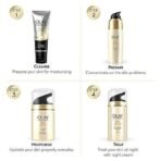 Olay Combo Pack Total Effects 7 in 1 (Day Cream, 50 g & Cleanser, 100g) - Fast UK Delivery - Image 7