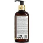 WOW Skin Science Hair Loss Control Therapy Conditioner Lemon & Rosemary For All Hair Types, 300 Millilitre - Fast UK Delivery - Image 3