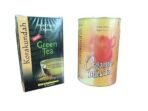 Korakundah Green Tea Dip Tea 50g | KORAKUNDAH Organic Black Tea in Canister 100 g | Pack of 2 | Total 150 g | India's Finest Chamraj Nilgiri Tea - Fast UK Delivery - Image 2