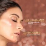 LAKME Lumi Skin Cream Dew Rose 60G - Fast UK Delivery - Image 6