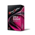Kamasutra Ultra Thin+, Ultra Dotted Condoms 30 Count - Fast UK Delivery - Image 6