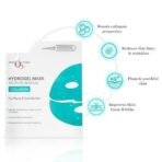 O3+ Collagen Hydrogel Facial Mask for Bright & Plump Skin - Fast UK Delivery - Image 4