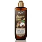 WOW Skin Science Coconut Milk Shampoo 100 ml - Fast UK Delivery - Image 2
