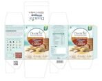 Diabliss Millet, Chia Seeds, Moringa Leaf Cookies 120g Box & Mixed Fruit Jam 225g Bottle Combo Pack - Low Glycemic Index (GI) Diabetic Friendly - Image 6