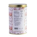 ISVARA Green Tea - Kashmiri Kahwah Mix of Rose, Kashmiri Saffron with Cinnamon & Cardamom, Ultimate immunity booster 40gm - Fast UK Delivery - Image 4