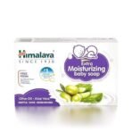 Himalaya Extra Moisturizing Baby Soap 75GM - Fast UK Delivery - Image 3