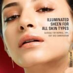 LAKME Glycolic Illuminate Day Cream With Glycolic Acid For Radiant & Even Tone Skin, 50G - Fast UK Delivery - Image 4