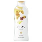 Olay Ultra Moisture Body Wash with Shea Butter - Fast UK Delivery