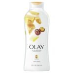 Olay Ultra Moisture Body Wash with Shea Butter - Fast UK Delivery