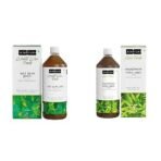 Kapiva Get Slim Juice | Healthy Weight Management Through 12 Ayurvedic Herbs(1L) & Kapiva Neem Juice (1L) COMBO - Fast UK Delivery - Image 2