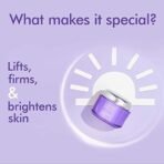 LAKME Skin Ultime Collection, Retinol Contour, Day Cream, With Pro Retinol C, 50 g - Fast UK Delivery - Image 3
