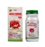 Unjha Arogya Vardhani Rasa | 200 tabs | Digestive Health - Image 3