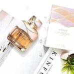 Armaf La Rosa Pour Femme Perfume For Women 100 ML EDP - Fast UK Delivery - Image 6