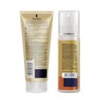 Vaseline Gluta-Hya Flawless Glow, 200ml + Vaseline Sun Protect & Cooling Body Serum Lotion, SPF 30, 180ml - Fast UK Delivery - Image 3