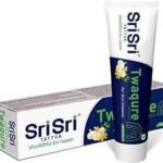 Sri Sri Tattva Twaqure Ointment, 30g(Pack of 3) - Fast UK Delivery
