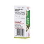 Dr. Bakshi's BAKSON'S HOMOEOPATHY Astha Aid Drops (30 ml) - Image 4
