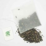 Gopaldhara Daejeeling Earl Grey Tea Bag | 75 pieces Tea Bag | 150g Standup Pouch | - Fast UK Delivery - Image 3