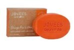 Jovees Herbal Orange Peel & Honey Exfoliating Daily Use Soap 100G (Pack of 2) - Fast UK Delivery - Image 7