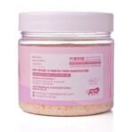 ISVARA AYURVEDA Face Scrub Gentle Exfoliating Face Scrub Powder For Acne Prone & Sensitive Skin | Licorice & Walnut Shell Formula - 200g - Fast UK Delivery - Image 7