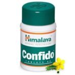 Himalaya Wellness | Confido | Brings back confidence in men | Reduces performance anxiety | Enhances performance | Pet bottle of 60 Tabs - Image 2