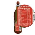 Organic India Organic Mustard Oil -Pack of 2 (1 Ltr) - Fast UK Delivery - Image 5