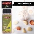 Easy Life Roasted Garlic 80g and Roasted Chilli Flakes 50g - Fast UK Delivery - Image 3