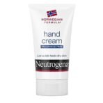 Neutrogena Hand Cream Norwegian Formula, 60ml (Pack of 3) - Fast UK Delivery - Image 3