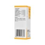 Dr. Bakshi's BAKSON'S HOMOEOPATHY # B 13 Prostatitis Drops (30 ml) - Image 4