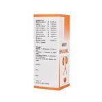 Dr. Bakshi's BAKSON'S HOMOEOPATHY Bakunil Syrup 115ml_Pack Of 2 - Image 3