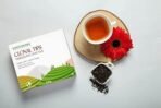 Gopaldhara Darjeeling Tea Clonal Tips High Mountain Darjeeling Black Tea 250 grams Paper Box - (Regular Series) FTGFOP1 Black Tea from High Mountain Elevation 7000 Feet - Fast UK Delivery - Image 3