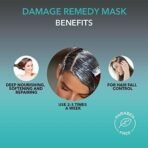 O3+ Professional Damage Remedy Hair Mask 300 gm - Fast UK Delivery - Image 5