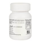 Bakson's Vitamin D Plus, Promotes Calcium Absorption, Bone Health, Muscle Strength & Boosts Immunity | Comes With Vitamin A,B,C & E for All Age Groups - (30 tab) - Image 4