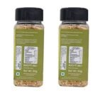 Easy Life Combo of Roasted Garlic 80g (Pack of 2) - Fast UK Delivery - Image 3