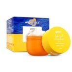 Aqualogica Glow+ Hydra Gel Moisturizer with Vitamin C & Papaya | 24-Hour Intense Hydration | Weightless Water-Like Gel Texture | Non Sticky & Quick Absorbing for Glowing Skin | 200 g - Fast UK Delivery - Image 2